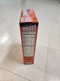 Wheaties Cereal Unopened Full Box Collector Michael Jordan Chicago Bulls.