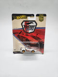 2026 Hot Wheels Premium Vintage Racing  Lancia Stratos.