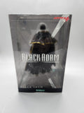 Kotobukiya Black Adam New 52 ArtFX+ Statue DC Comics.