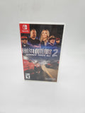 Street Outlaws 2: Winner Takes All Nintendo Switch.