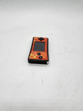 Nintendo GameBoy Micro Console - Flame Red.