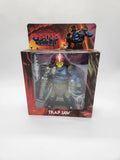 Masters of the Universe 2026 Movie Origins Deluxe Trap Jaw Figure New Unpunched.