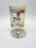 Major League Baseball MLB 2K8 - Microsoft Xbox.