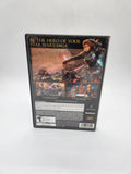 Star Wars: The Old Republic PC, 2011.