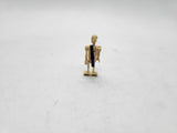 Lego Star Wars Battle Droid 1 3/4" Clone Wars Trade federation Auth Minifigure.