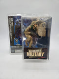 Mcfarlane Toys Air Force Special Operations Command, CCT Action Figure Military 2005.