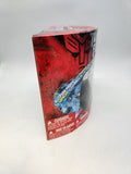 Evac Voyager Class Transformers Movie 2007 Hasbro Figure NEW MISB.