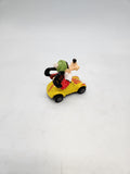 Disney Matchbox GOOFY in the Beetle Convertible Car 1979 Lesney Series 3.