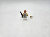 LEGO Star Wars sw1146 Clone Trooper Commander Minifigure 75340 40558 75309.