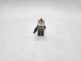 LEGO Star Wars Imperial AT-AT Driver Minifigure Pilot sw0262 8129 8084 Hoth.