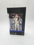 Star Wars The Black Series 6 Inch Action Figure Exclusive - Imperial Remnant Stormtrooper #06.