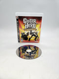 Guitar Hero : World Tour Sony PlayStation 3, PS3, 2008.