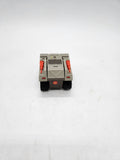 Laser RAT Starcom 1986 Coleco Vintage Action Figure Vehicle.