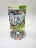 Minecraft Microsoft Xbox 360, 2013.