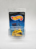 CAT Bulldozer #1172 Hot Wheels 1:64 Diecast.