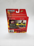 Johnny Lighting 1964 Ford Ranchero 1/64 Scale, New, LNG HRN Plates.