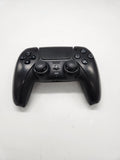 Sony PlayStation 5 PS5 Controller Black.