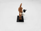 The LEGO Batman Movie Series 1 Minifigure 71017 - March Harriet.