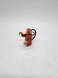 Vintage Fisher Price Monkey.