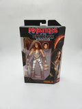 Masters of the Universe Mattel Chronicles Teela Camila Mendes.