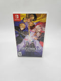 Fire Emblem: Three Houses - Nintendo Switch.