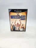 WWE Wrestlemania XIX 19 Nintendo GameCube, 2003.