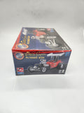 AMT ERTL 1/25 Winged Express Altered Rod - Factory Sealed.