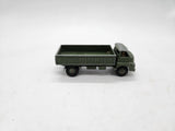 Diecast - DINKY TOYS by Meccano Ltd. 3 Ton Army Wagon #621 Vintage Army Military.