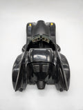 Toy Biz 1989 Batman Missile Launcher Batmobile Complete.