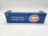 M2 Auto Haulers Series 94: Gulf 1970 Ford C-950 & 1966 Ford GT MK2 R94.