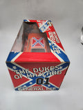 Ertl American Muscle 1969 Dodge Charger GENERAL LEE The Dukes of Hazzard 1:18.