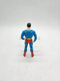 1984 DC Super Powers SUPERMAN Action Figure Kenner.