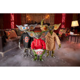 Animated LED Gremlins 3-Piece.
