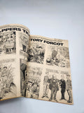 Mad Magazine October 1975; Vol 1 #178; We Wreck Godfather II & Orient Express.