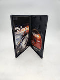 Rally Fusion Race of Champions - PlayStation 2 PS2.