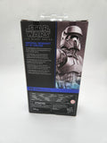 Star Wars The Black Series Imperial Remnant AT-RT Driver 6" Figure #03.