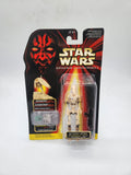 Star Wars: Episode I Collection 1 Battle Droid Hasbro, 1998.