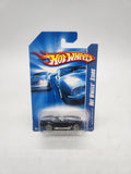 2007 Hot Wheels All Stars Shelby Cobra 427 S/C Dark Blue 97/156.