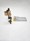 GI Joe 1987 Raptor Complete Cobra Vintage Hasbro Action Figure.