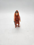1980 LFL Princess Leia Organa Turtleneck Star Wars Action Figure.