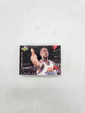 1996 Upper Deck Space Jam Hand Complete Base Set #1-60.
