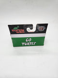 M2 Machines R72 1959 VW Double Cab Truck USA Model 1:64 Turtle Wax.