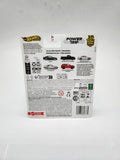 Hot Wheels Jeep Grand Cherokee Trackhawk Power Trip FPY86-961 R 1/64.