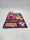 Quasimodo Monster The Real Ghostbusters Monsters 1986 Kenner.