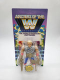 Masters of the WWE Cody Rhodes Unpunched MOTU Action Figure 2026.