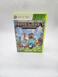 Minecraft Microsoft Xbox 360, 2013.