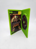 Doom 3 Microsoft Xbox, 2005.