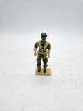 1987 Gi Joe Falcon.