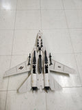 1983 GI Joe SKYSTRIKER XP 14F Jet Fighter.