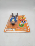 NRFC Happy Days 8" Action Figure, Potsie, Classic TV Toys, 2004.